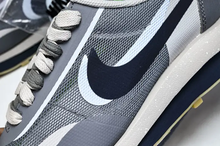 Clot X Sacai X Nike LDWaffle Cool 