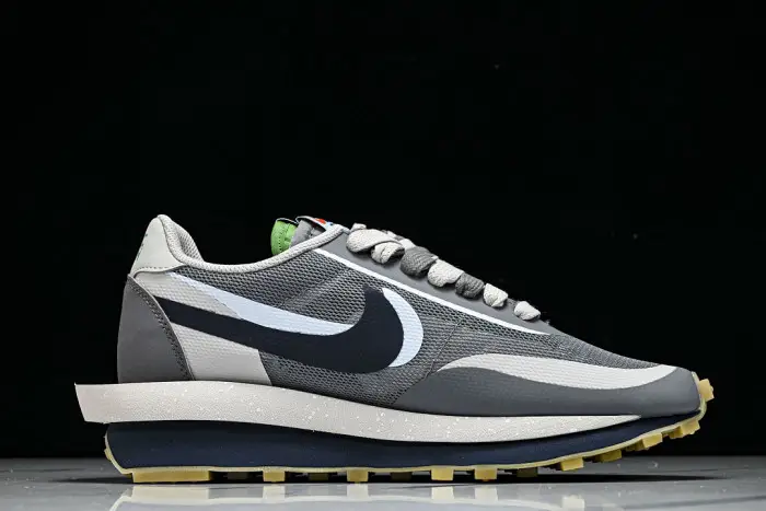 Clot X Sacai X Nike LDWaffle Cool 