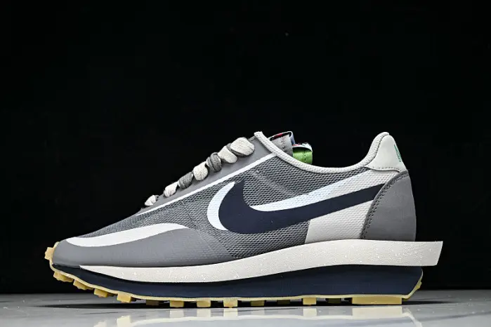 Clot X Sacai X Nike LDWaffle Cool 