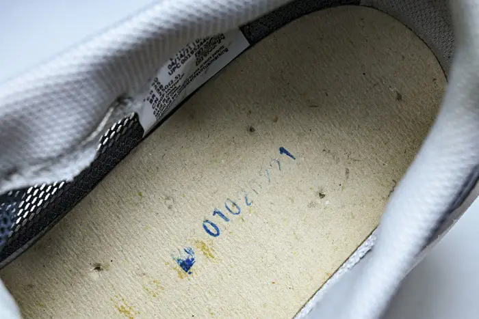 Clot X Sacai X Nike LDWaffle Cool 