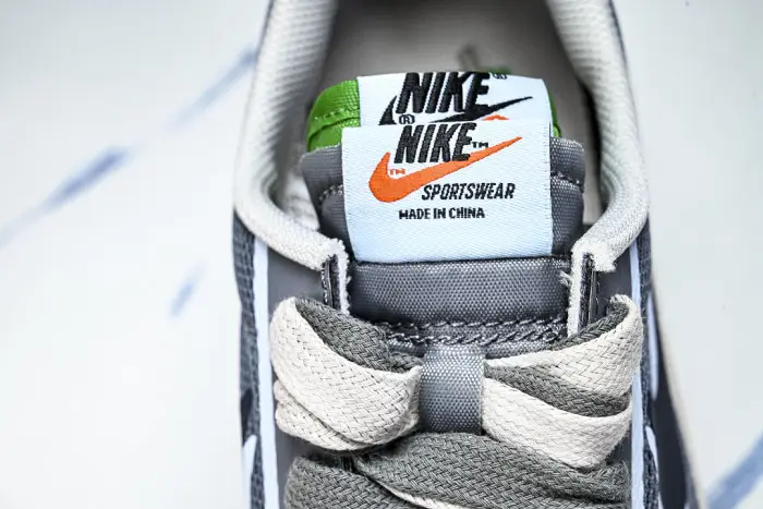 Clot X Sacai X Nike LDWaffle Cool 