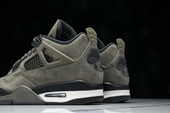Air Jordan 4 “Cave Stone” 