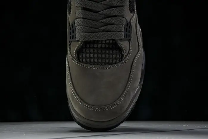 Air Jordan 4 “Cave Stone” 