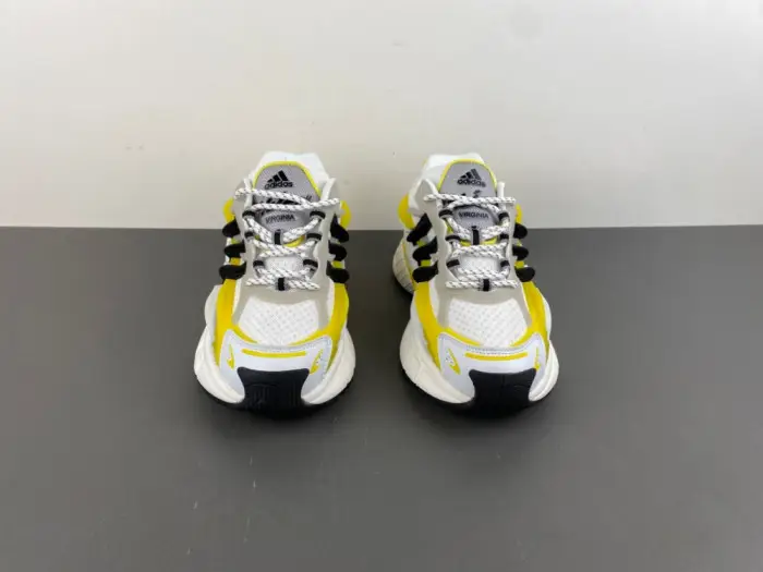 Pharrell x adidas Adistar Jellyfish "Yellow " 