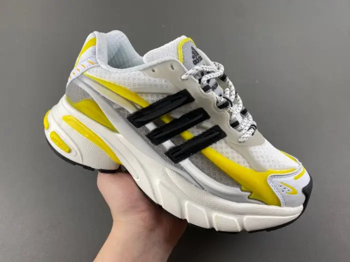 Pharrell x adidas Adistar Jellyfish "Yellow " 