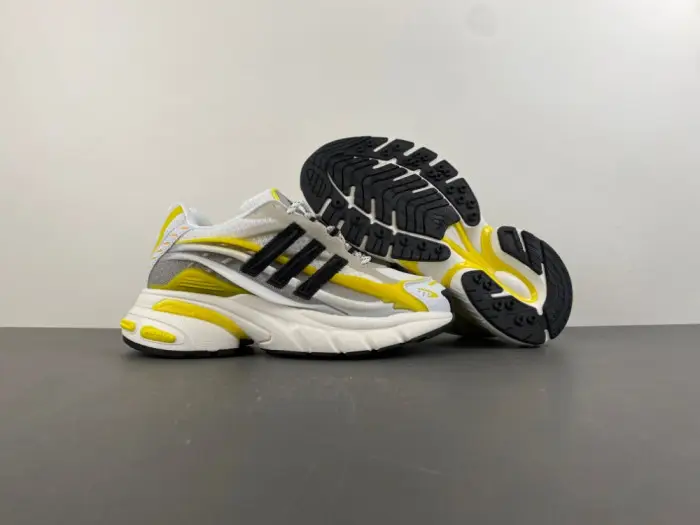 Pharrell x adidas Adistar Jellyfish "Yellow " 