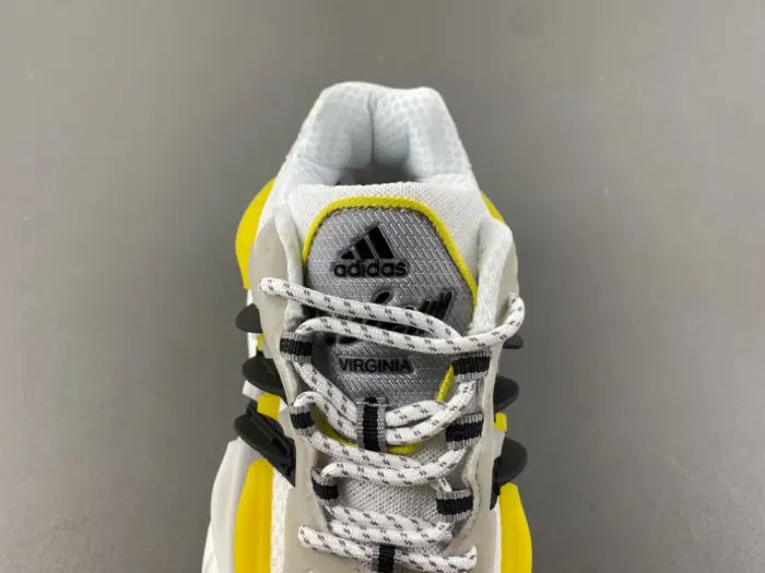 Pharrell x adidas Adistar Jellyfish "Yellow " 