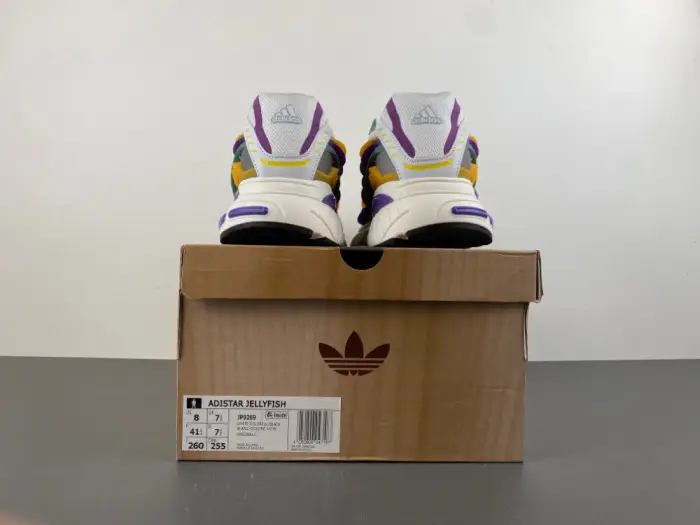 Pharrell x adidas Adistar Jellyfish 