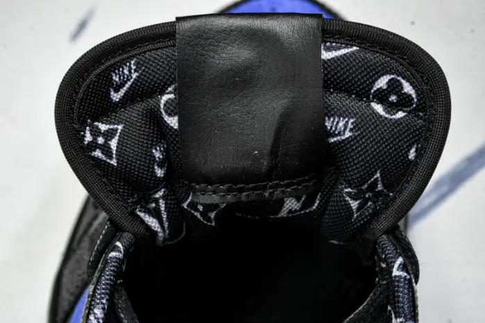 AIR JORDA 1 LOW X LV 