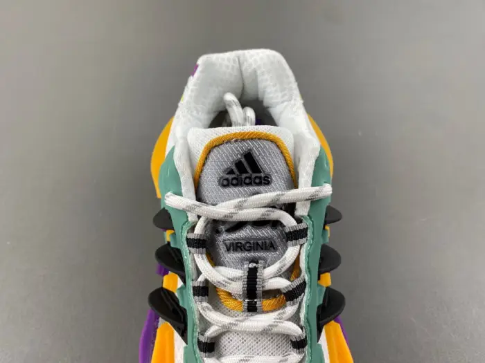 Pharrell x adidas Adistar Jellyfish 
