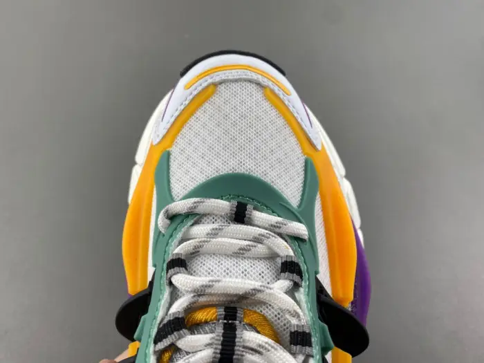Pharrell x adidas Adistar Jellyfish 
