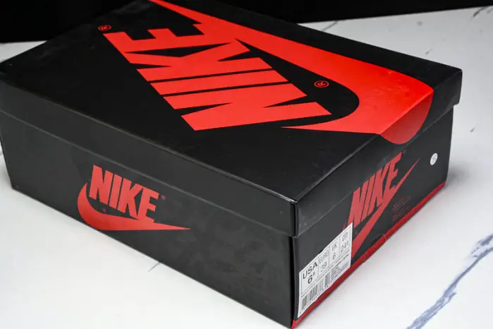 Air Jordan 1 Retro High OG 