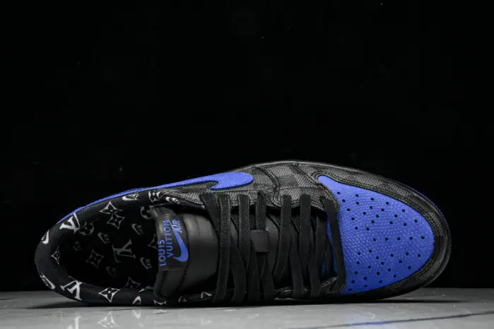AIR JORDA 1 LOW X LV 