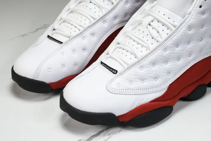 AIR JORDAN 13  “Chicago” 