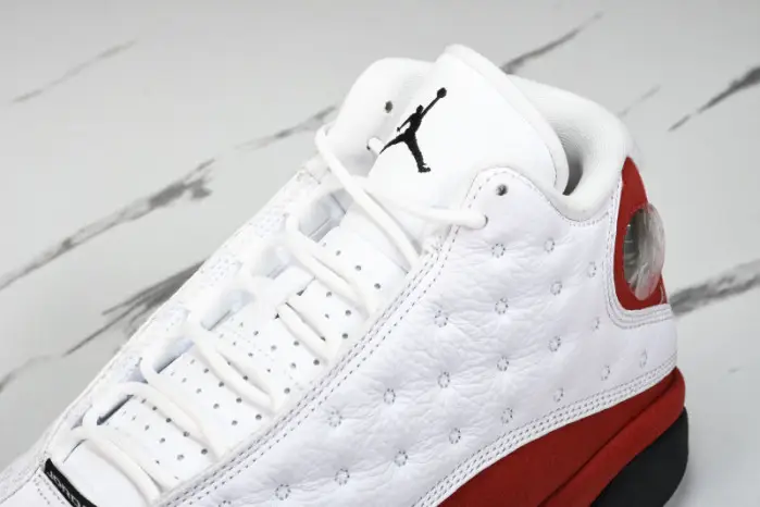 AIR JORDAN 13  “Chicago” 