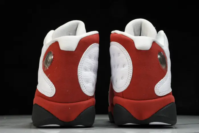 AIR JORDAN 13  “Chicago” 