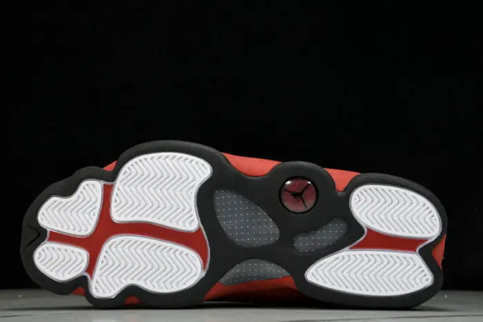 AIR JORDAN 13  “Chicago” 
