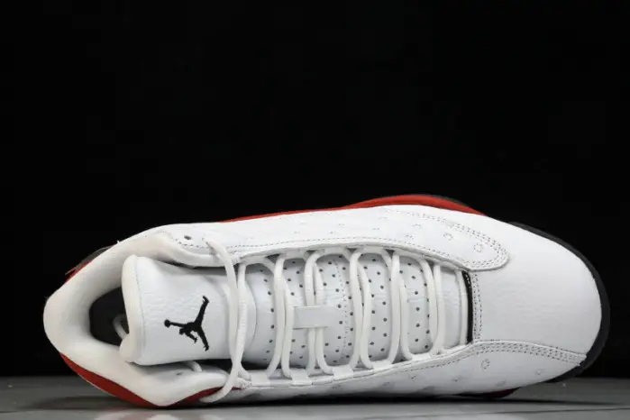 AIR JORDAN 13  “Chicago” 
