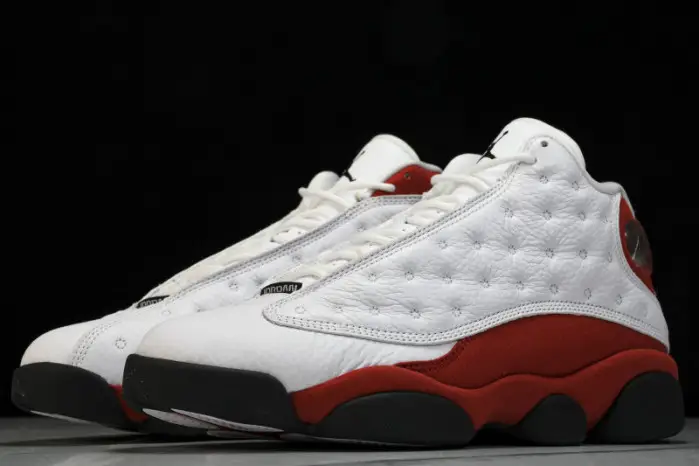 AIR JORDAN 13  “Chicago” 
