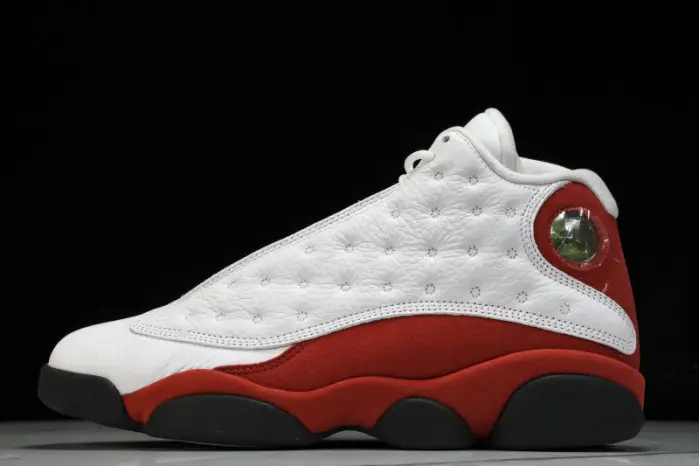 AIR JORDAN 13  “Chicago” 
