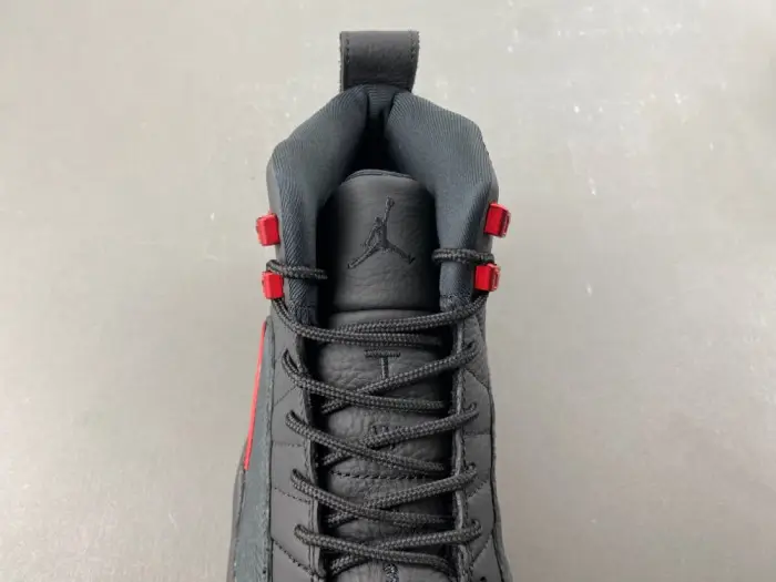 Air Jordan 12 Retro Bloodline 