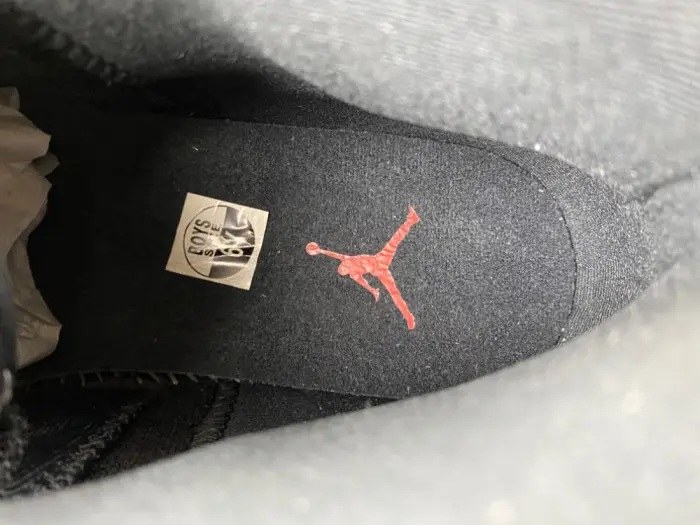 Air Jordan 12 Retro Bloodline 