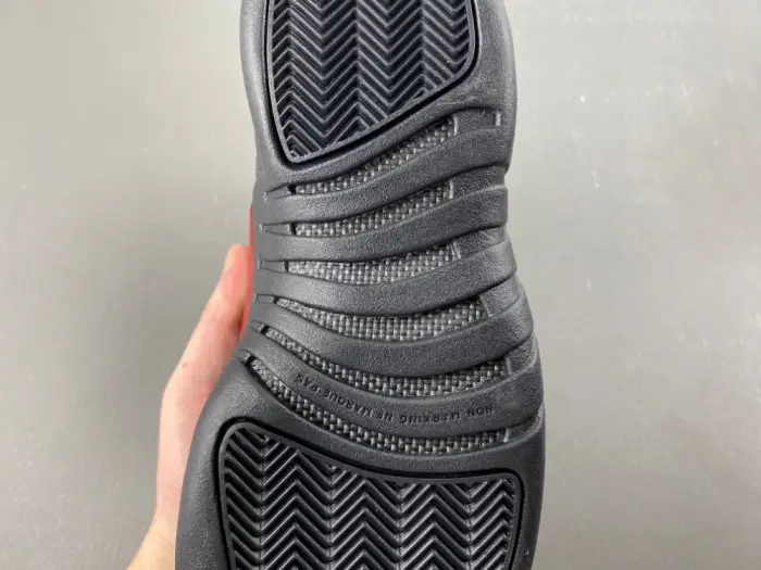Air Jordan 12 Retro Bloodline 