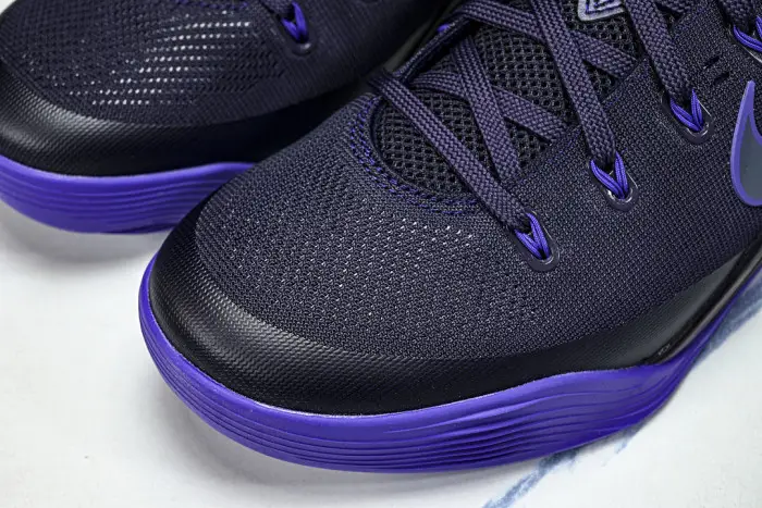 Nike Kobe 9 EM Protro “Purple Dynasty” 