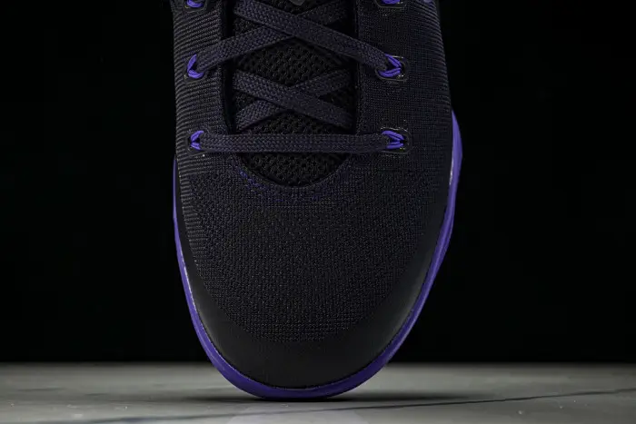 Nike Kobe 9 EM Protro “Purple Dynasty” 