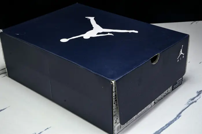 Air Jordan 6 Retro “Midnight Navy” 