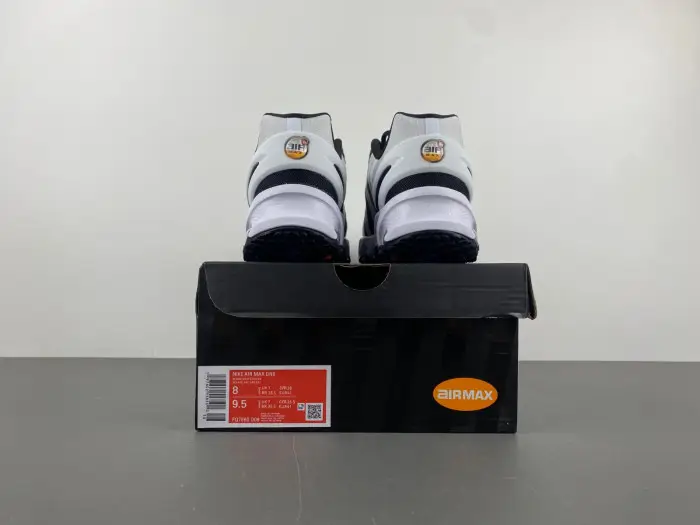 Nike Air Max DN8 