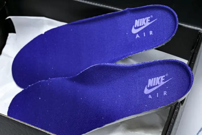 Kobe Bryant x Nike Air Force 1 Low “Court Purple” 