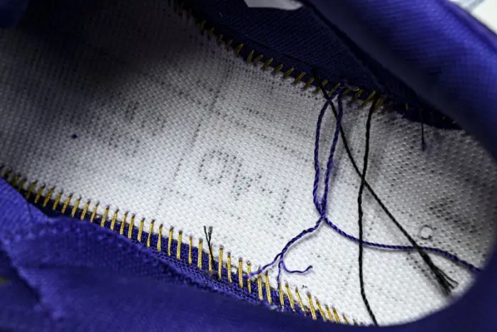 Kobe Bryant x Nike Air Force 1 Low “Court Purple” 