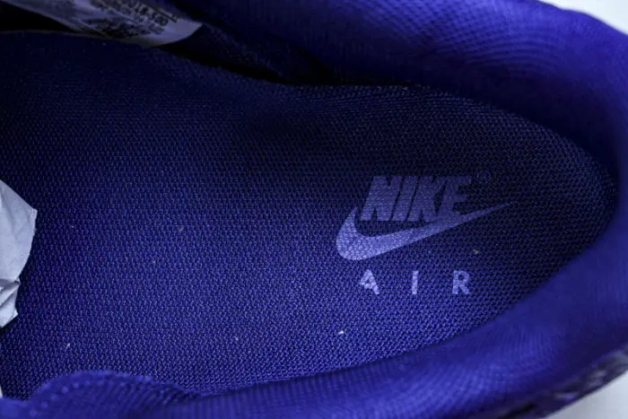 Kobe Bryant x Nike Air Force 1 Low “Court Purple” 