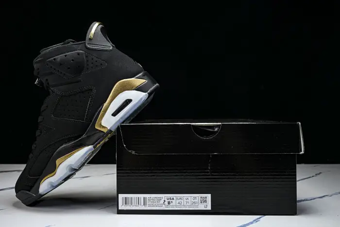 Jordan 6 Retro DMP 