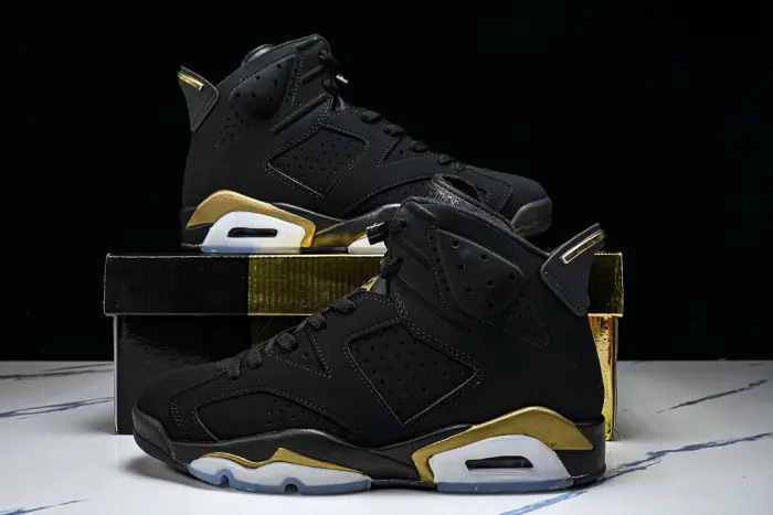 Jordan 6 Retro DMP 