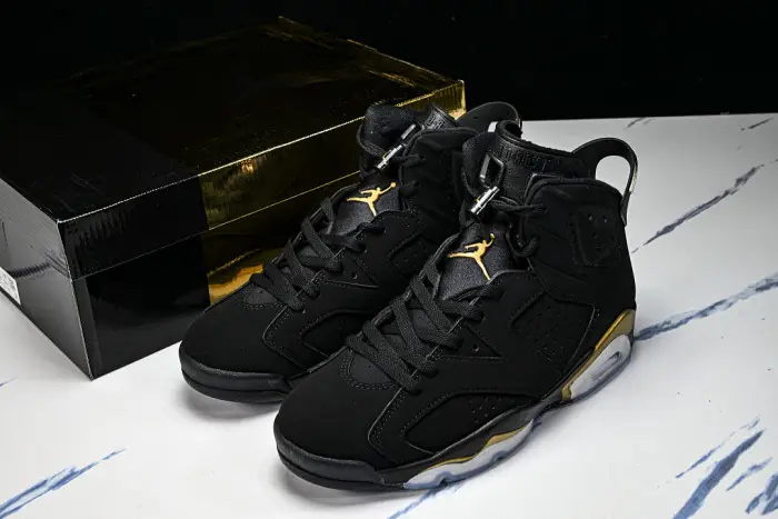 Jordan 6 Retro DMP 