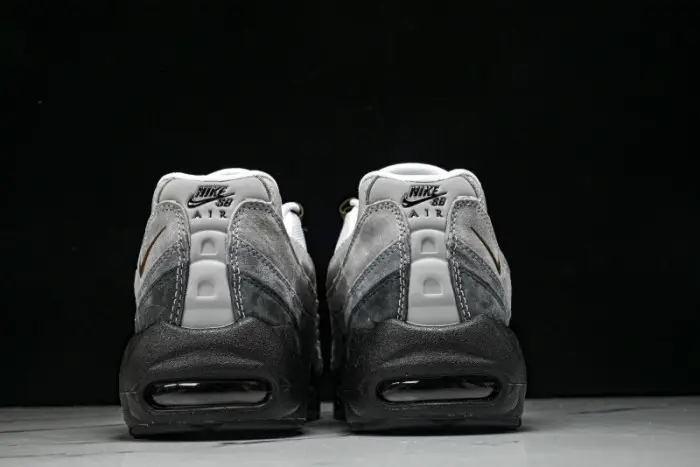 Eric Koston x Nike SB Air Max 95 
