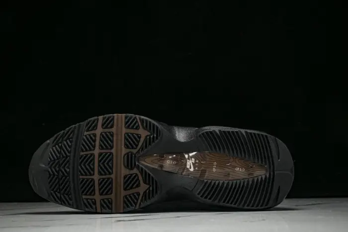 Eric Koston x Nike SB Air Max 95 