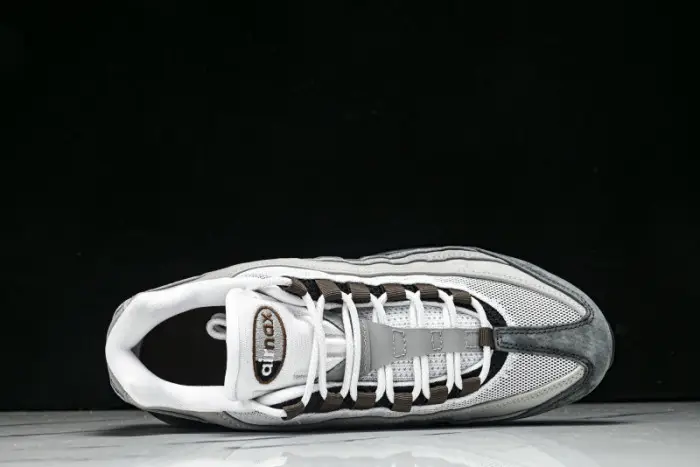 Eric Koston x Nike SB Air Max 95 