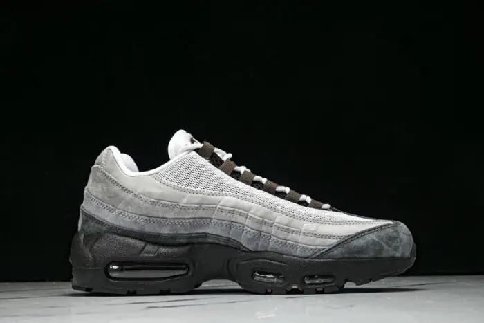 Eric Koston x Nike SB Air Max 95 