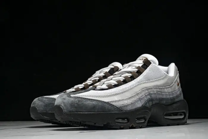 Eric Koston x Nike SB Air Max 95 