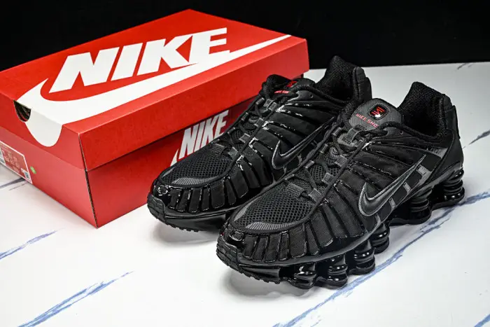 Nike Shox TL 