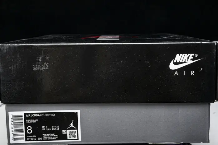 Air Jordan 11 