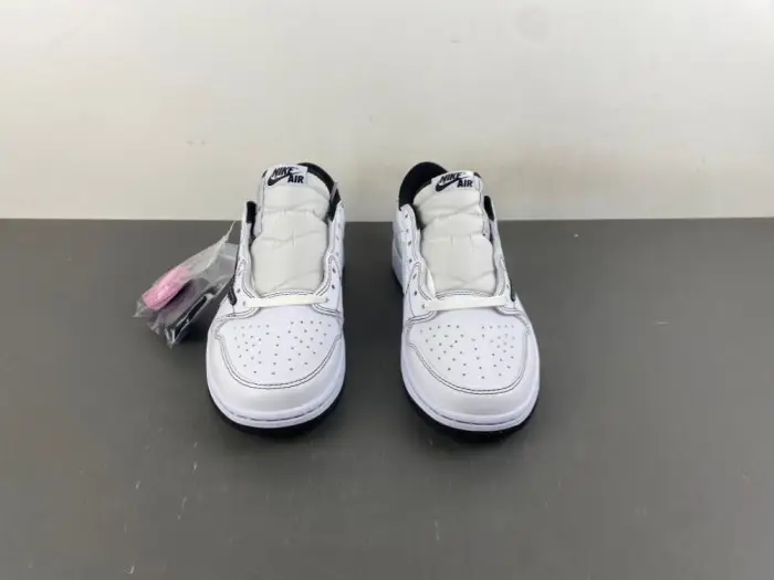 Travis Scott x Jordan Air Jordan 1 Low OG  "Medium Olive" 
