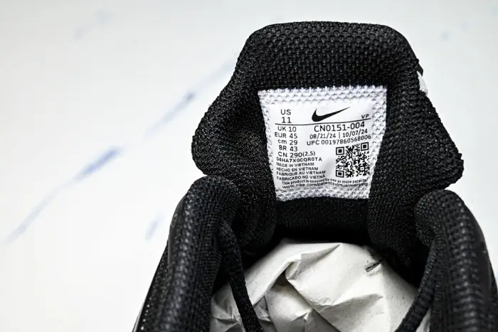 Nike Shox TL 