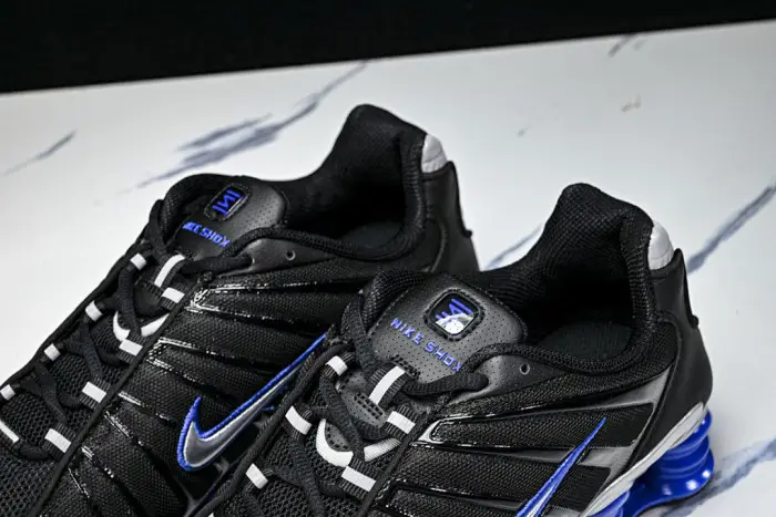 Nike Shox TL 