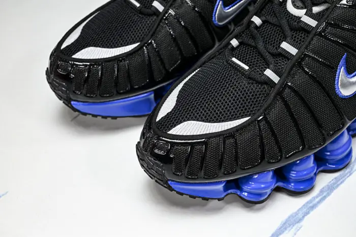 Nike Shox TL 