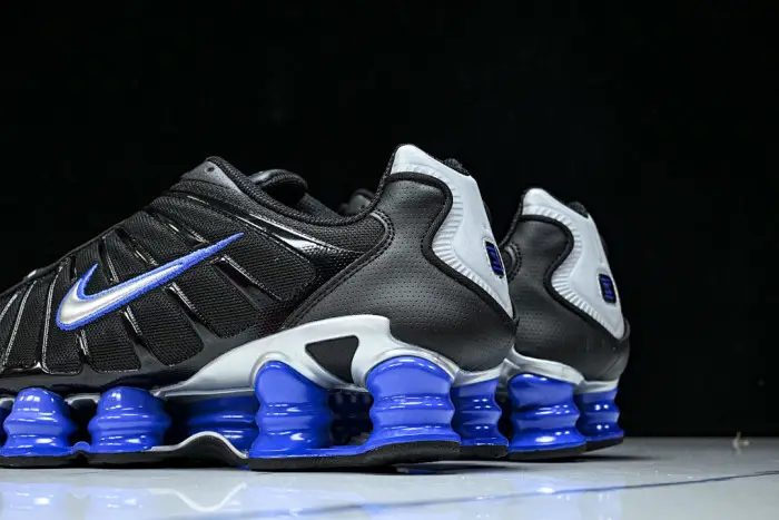 Nike Shox TL 