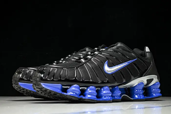 Nike Shox TL 